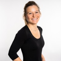 BCG Baden-Baden Cosmetics Group GmbH Employee Jennifer Eistetter's profile photo