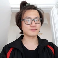 Leiden University Medical Center Employee Lifeng Han's profile photo
