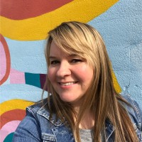 Northrop Grumman Employee Alison Fuller's profile photo