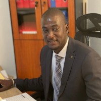 CORICA Employee Toure Oumar's profile photo
