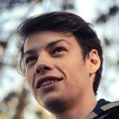 Graph Employee Vladislav Dvoryankin's profile photo