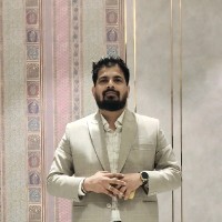 Tricone Employee Dishant Shinde's profile photo