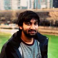 Eswar Teja's profile photo