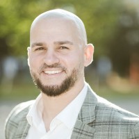 Nokia Employee John Mariani's profile photo