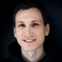 Kirill Tolkachev Email