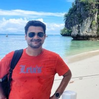 Devang Bhatele Email