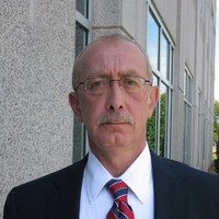Equitable Employee Daniel Ries's profile photo