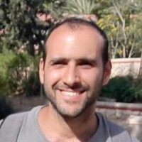 Conntour Employee Yehuda Mishaly's profile photo