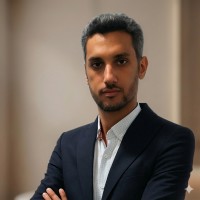 LOGIX Stone Employee Mohammed Seif's profile photo