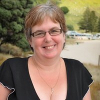 Mercury IT Employee Karen Saunders's profile photo