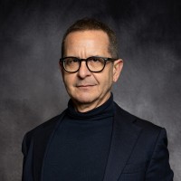 Gambero Rosso Employee Gianpiero Ciorra's profile photo
