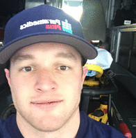 Paramedics Plus, L.L.C. Employee Jordan Remer's profile photo