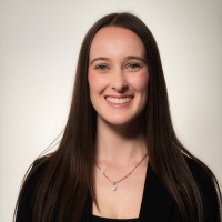 Victorian Electoral Commission Employee Chloe Sharp's profile photo