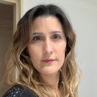FECLIBA Employee Evelyn Schvartzberg's profile photo
