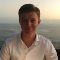 Pricewise Employee Rutger Nordemann's profile photo