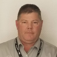 Danuser Employee Lee Proctor's profile photo