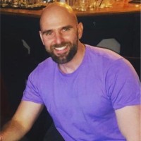 Tottenham Hotspur Football Club Employee Tony Stevens's profile photo