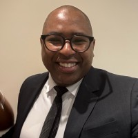 PlaidCloud Employee Carlos Magno Ribeiro's profile photo