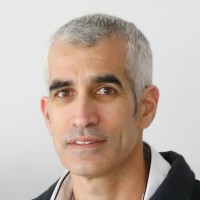 Assaf Bahat Email & Phone Number