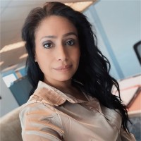Fernanda Dejesus Email & Phone Number