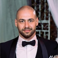 Tevel Aerobotics Technologies LTD Employee Ravid Rzaev's profile photo
