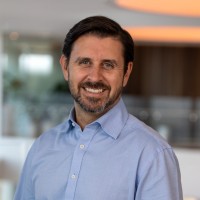 AMP Employee Brett Zarb's profile photo