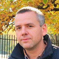 POLLSAR Employee Yevhen Yasnikov's profile photo