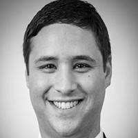 Kaufman Organization Employee Benjamin Saftler's profile photo