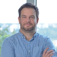 Fondacija Tempus Employee Nemanja Dragicevic's profile photo