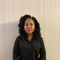 Johannesburg Development Agency Employee Manyedi Rakabe's profile photo