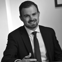 Clearwater Wealth Management Employee Harry Hall's profile photo