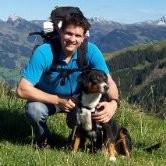 Curious Universe UK Employee Arnim Westendorf's profile photo