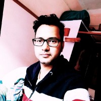 Fresher Jobs Employee Uday Roy's profile photo