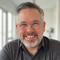 Dakota Software Employee Mark Judy's profile photo