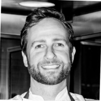 Row 7 Seed Company Employee Michael Pyers's profile photo