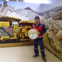 Tecin Employee Luis Venegas's profile photo