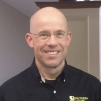 Southern Staircase Employee Mike Hanagriff's profile photo