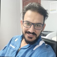 Abdullah Asad Email