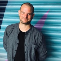 Federal Merchants & Co Employee Andrew Down's profile photo