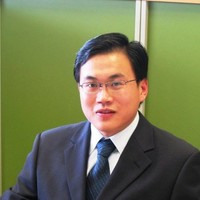 Heidelberger Druckmaschinen AG Employee Bill Kong's profile photo