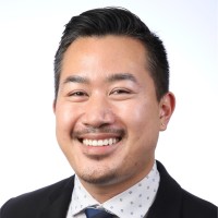 Pfizer Employee Long Vo's profile photo