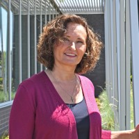 AUCH Construction Employee Judy Gojcaj's profile photo