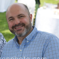 Aretsky's Patroon Restaurant and Rooftop Employee David Autry's profile photo