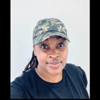 First Rail Holdings Limited Employee Tolu O's profile photo