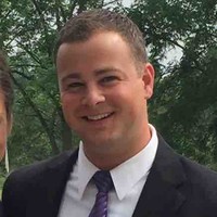 OBR Cooling Towers, Inc. Employee Jonathan Findlay's profile photo