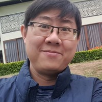 Canpotex Employee Anh Hong's profile photo