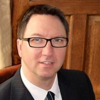 Morgan Advanced Materials Employee Alan McLelland's profile photo