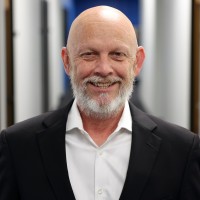 Relevant Solutions Employee John Hutcheison's profile photo