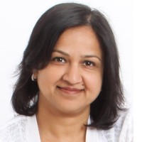 Zengines Employee Vasudha Raju's profile photo
