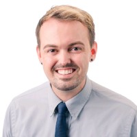 Greenbrook Employee Thomas Harris's profile photo